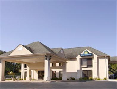 Days Inn By Wyndham Sanford Kamer foto