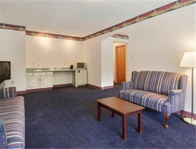 Days Inn By Wyndham Sanford Kamer foto